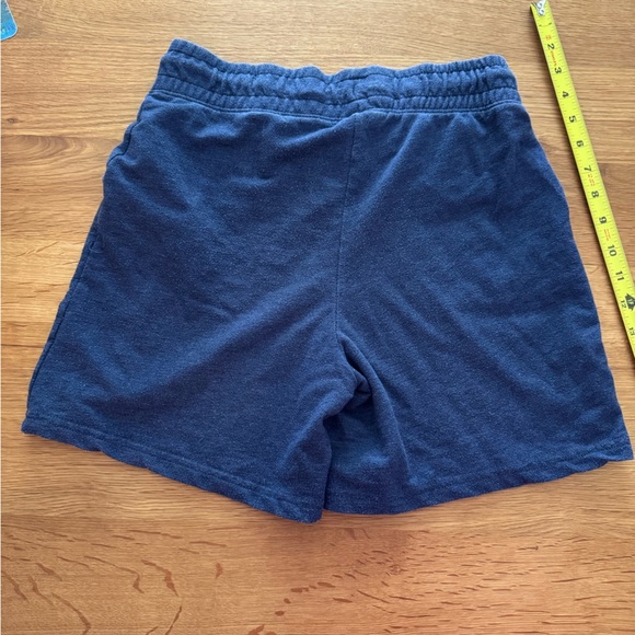 Cat & Jack Kids Blue Shorts - Picture 3 of 4